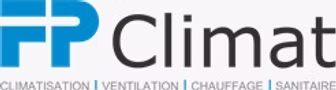 Logo de FP Climat